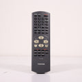 Toshiba VC-FL20S Remote for MV24FM3