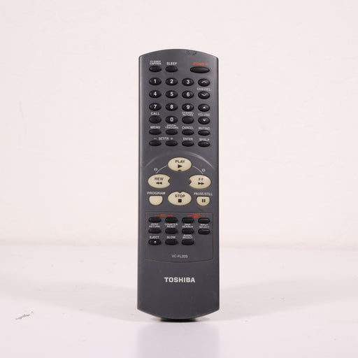 Toshiba VC-FL20S Remote for MV24FM3-SpenCertified-vintage-refurbished-electronics