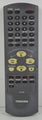 Toshiba VC-L2B VCR VHS Player Remote Control MV13LS MV13M2 MV13M3 MV13M5 MV19L2
