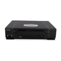 Toshiba VCR M-460 Video Cassette Recorder