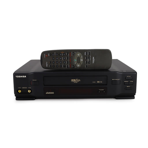 Toshiba VCR M-460 Video Cassette Recorder-Electronics-SpenCertified-refurbished-vintage-electonics