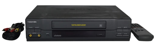 Toshiba - VCR - M-463 - Video Cassette Recorder-Electronics-SpenCertified-refurbished-vintage-electonics