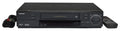 Toshiba VCR M-784 6 Head System Video Cassette Recorder