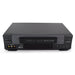 Toshiba VCR - W528 VCR/VHS Player/Recorder with Commercial Skip-Electronics-SpenCertified-refurbished-vintage-electonics