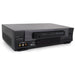 Toshiba VCR - W528 VCR/VHS Player/Recorder with Commercial Skip-Electronics-SpenCertified-refurbished-vintage-electonics