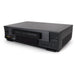 Toshiba VCR - W528 VCR/VHS Player/Recorder with Commercial Skip-Electronics-SpenCertified-refurbished-vintage-electonics