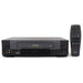 Toshiba VCR - W528 VCR/VHS Player/Recorder with Commercial Skip-Electronics-SpenCertified-refurbished-vintage-electonics