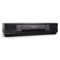 Toshiba W-603 VCR / VHS Player
