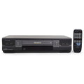 Toshiba W-603 VCR / VHS Player