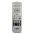 Toshiba WC-FN2 Remote Control for TV/VCR/DVD Combo Unit MW20FN3R and More