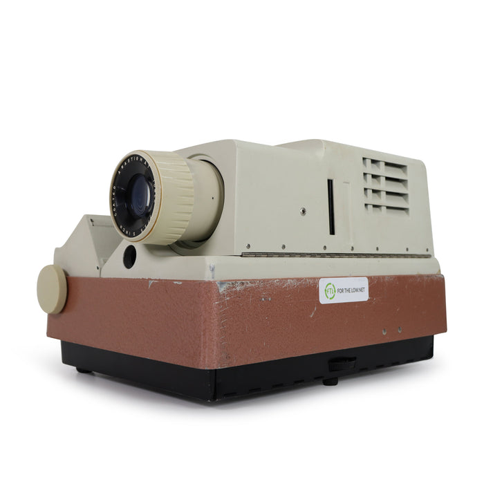 Tower Projector Model 8047201520 Projector-Electronics-SpenCertified-refurbished-vintage-electonics