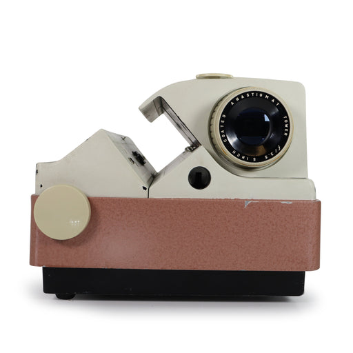 Tower Projector Model 8047201520 Projector-Electronics-SpenCertified-refurbished-vintage-electonics