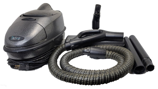 TriStar Vintage A101G Canister Vacuum Cleaner-Electronics-SpenCertified-refurbished-vintage-electonics
