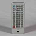 TruTech TT 1620 Remote Control for TruTech DVD Recorder Model 1620