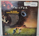 Twister LaserDisc Movie-Electronics-SpenCertified-refurbished-vintage-electonics