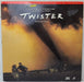 Twister LaserDisc Movie-Electronics-SpenCertified-refurbished-vintage-electonics