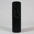 Unknown Brand Remote Control for TV/VCR/VHS Players