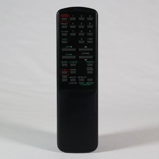 Unknown Brand Remote Control for TV/VCR/VHS Players-Remote-SpenCertified-vintage-refurbished-electronics