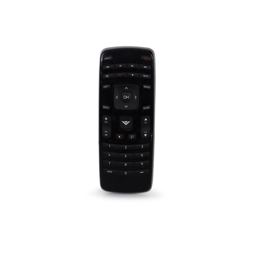 VIZIO 098003060990 TV Remote Control RMTJR02-Remote-SpenCertified-refurbished-vintage-electonics
