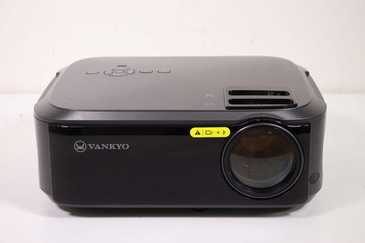 Vankyo Performance V620 BL-76 HDMI Projector 1080P-Projectors-SpenCertified-vintage-refurbished-electronics