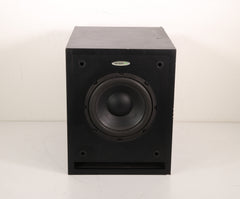 Velodyne 8 deals inch subwoofer