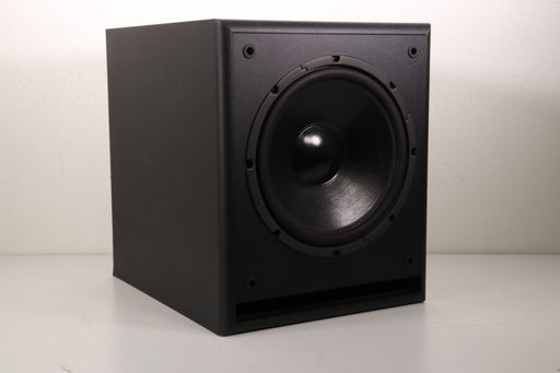 Velodyne CT-120 12 Inch Powered Subwoofer Speaker — SpenCertified