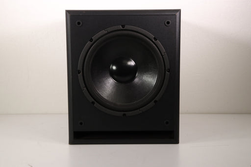Velodyne CT-120 12 Inch Powered Subwoofer Speaker-Speakers-SpenCertified-vintage-refurbished-electronics