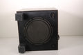 Velodyne VA 1210 10 Inch Powered Subwoofer Speaker (Box is painted)