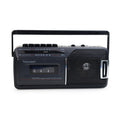 Venturer 8738 Portable Vintage AM / FM Video Cassette Recorder