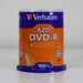 Verbatim DVD-R Recordable Discs-Electronics-SpenCertified-100 Pack-refurbished-vintage-electonics