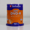 Verbatim DVD-R Recordable Discs