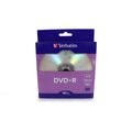 Verbatim DVD+R Recordable Discs