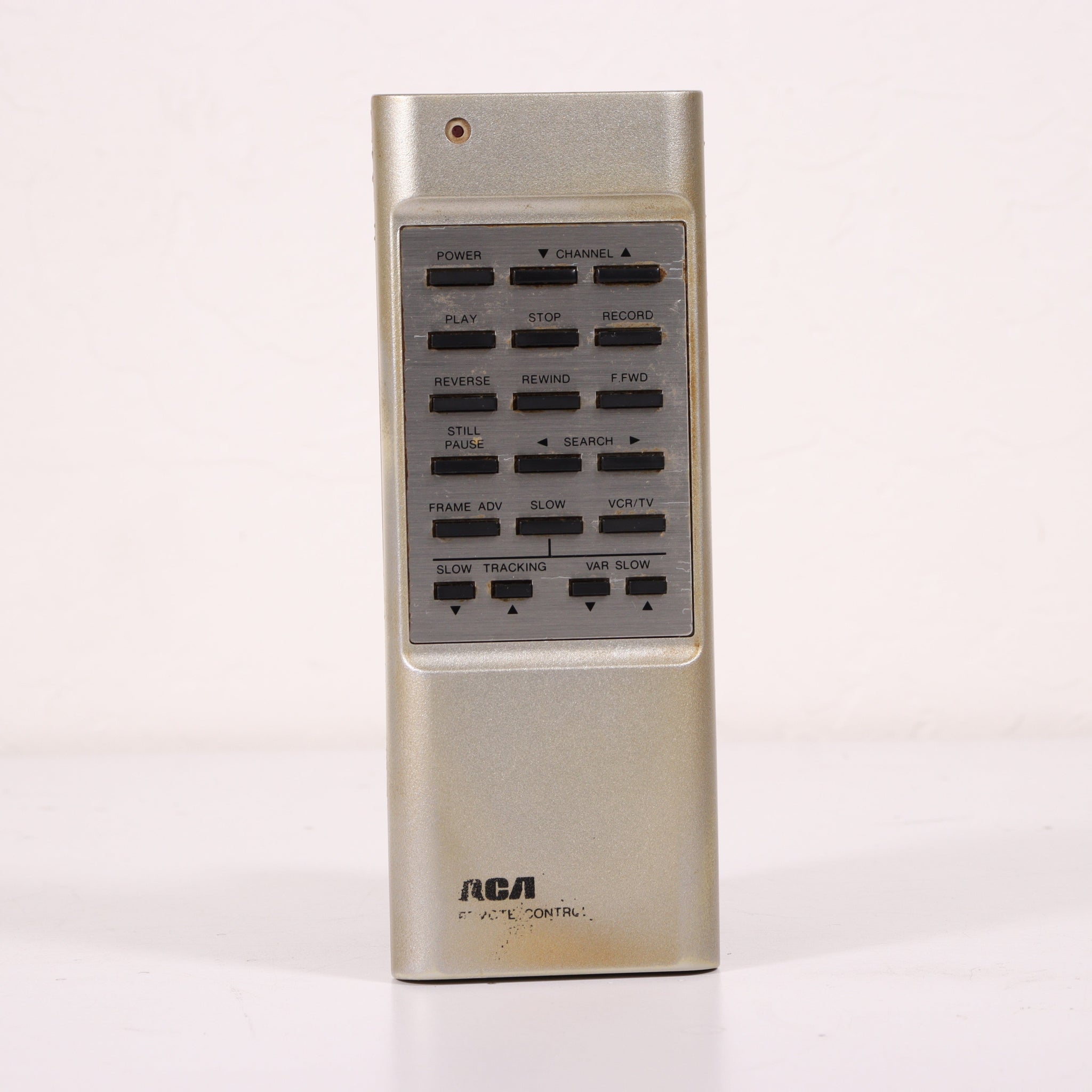 Vintage RCA VCR Remote