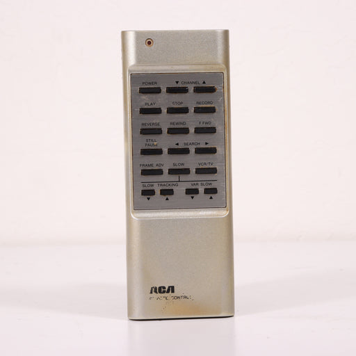 Vintage RCA VCR Remote-Remote Controls-SpenCertified-vintage-refurbished-electronics