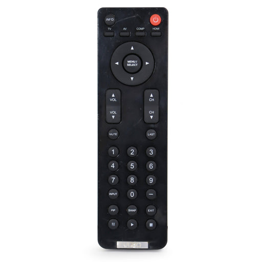 Vizio 098GRABDSNEVZJ Remote Control for TV Model M420VT as Well as Others-Remote-SpenCertified-refurbished-vintage-electonics