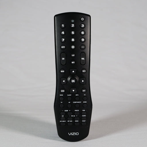 Vizio - 6150BC0-R C074601 - LCD/ Plasma TV - Remote Control-Remote-SpenCertified-refurbished-vintage-electonics