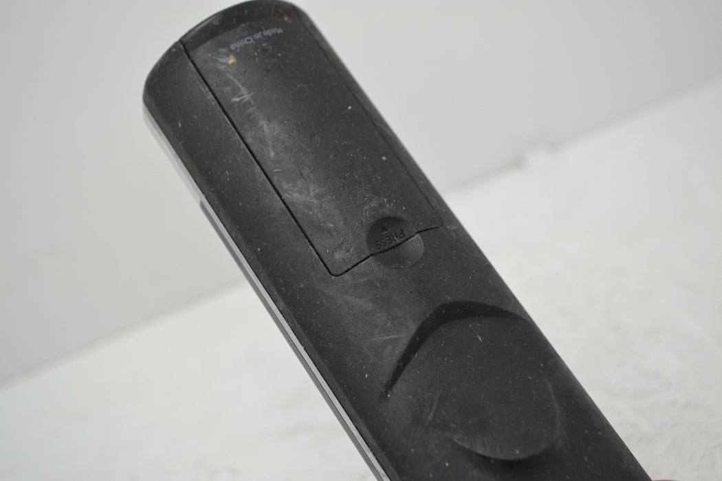 Vizio - C081606 / 6100BC0-N03-R - Original Remote Control-Remote-SpenCertified-refurbished-vintage-electonics