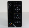 Vizio KWR600010/01 TV Remote Control with Keyboard