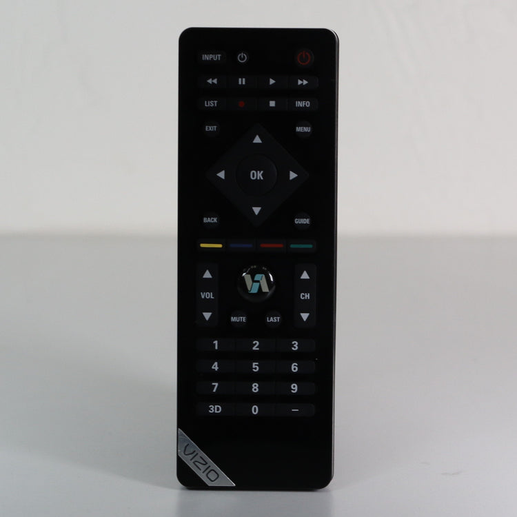 New Vizio Keyboard Remote XRT302 For E470i-A0 M420KD E420i-A0 - Foto 13