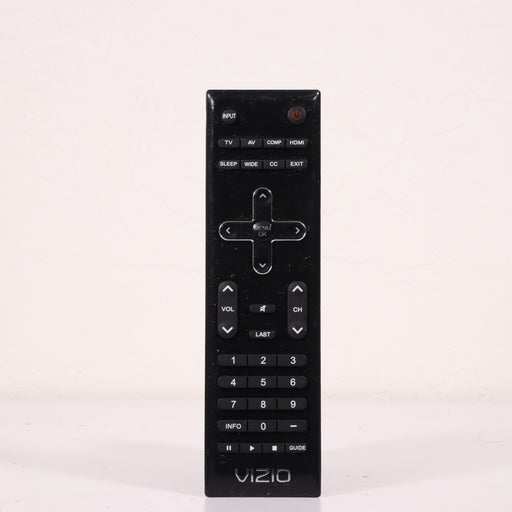 Vizio TV Remote-Remote Controls-SpenCertified-vintage-refurbished-electronics