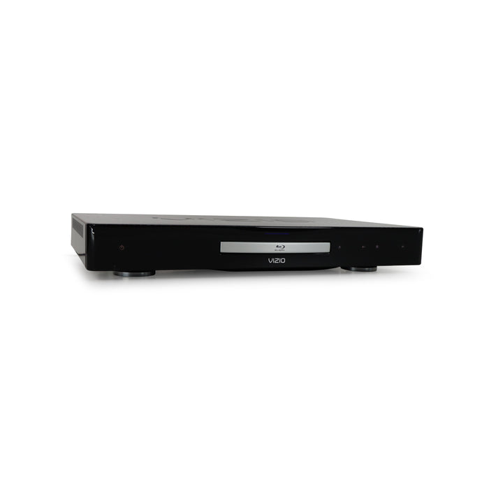 Vizio VBR210 Blu-Ray Player-Electronics-SpenCertified-refurbished-vintage-electonics