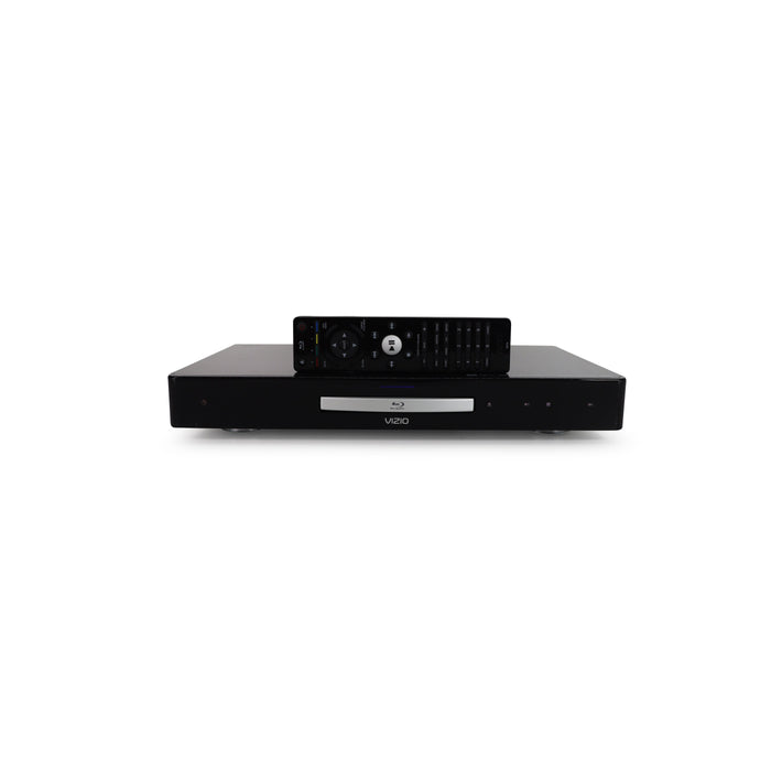 Vizio VBR210 Blu-Ray Player-Electronics-SpenCertified-refurbished-vintage-electonics