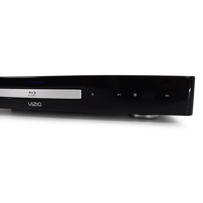 Vizio VBR210 Blu-Ray Player-Electronics-SpenCertified-refurbished-vintage-electonics