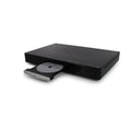 Vizio VBR210 Blu-Ray Player