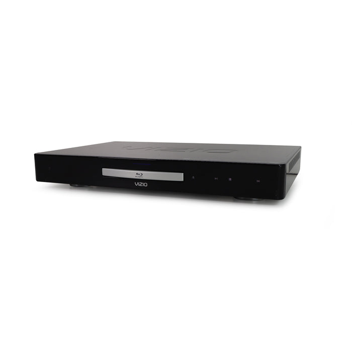 Vizio VBR210 Blu-Ray Player-Electronics-SpenCertified-refurbished-vintage-electonics