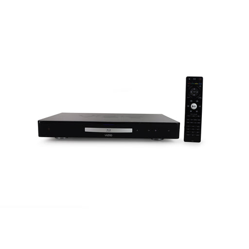 Vizio VBR210 Blu-Ray Player-Electronics-SpenCertified-refurbished-vintage-electonics