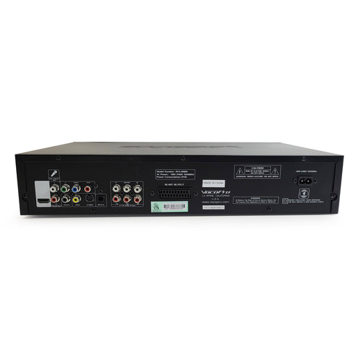 VocoPro DVX-890 Multi-Format DVD/Divx Player-Electronics-SpenCertified-refurbished-vintage-electonics