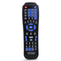 VocoPro DVX-890K Remote Control for Multi-Format Digital Key Control DVD/DivX Player Model DVX890K