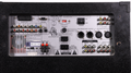 VocoPro Gig-Master Multi-Format Player/Mixing Amplifier System Portable (As Is, Not Working)
