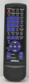 VocoPro KF-9815 Karaoke Machine Remote Control